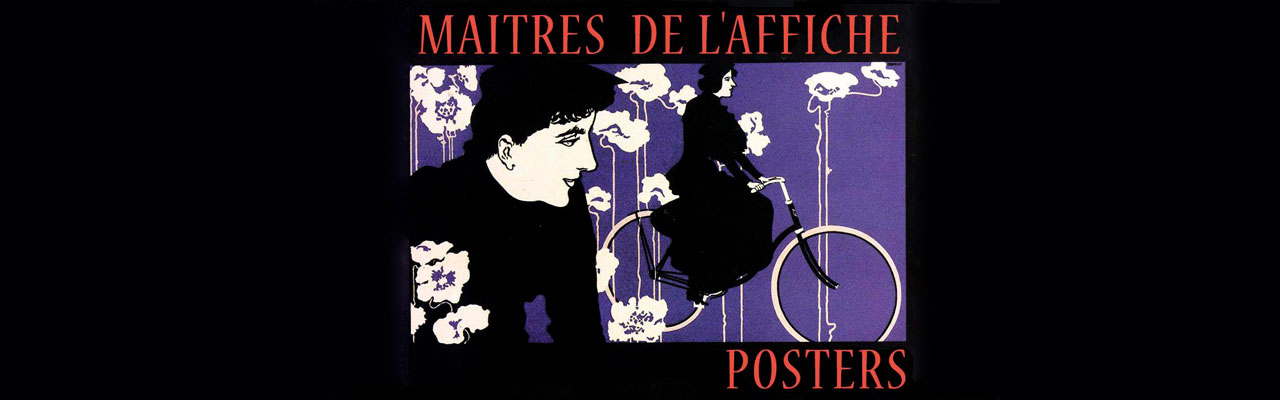 Maitres de l'Affiche